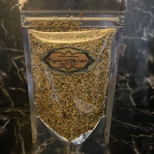Organic Yarrow | Yarrow
