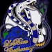 Le'bleu Mystique