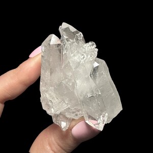 Mini Quartz Cluster