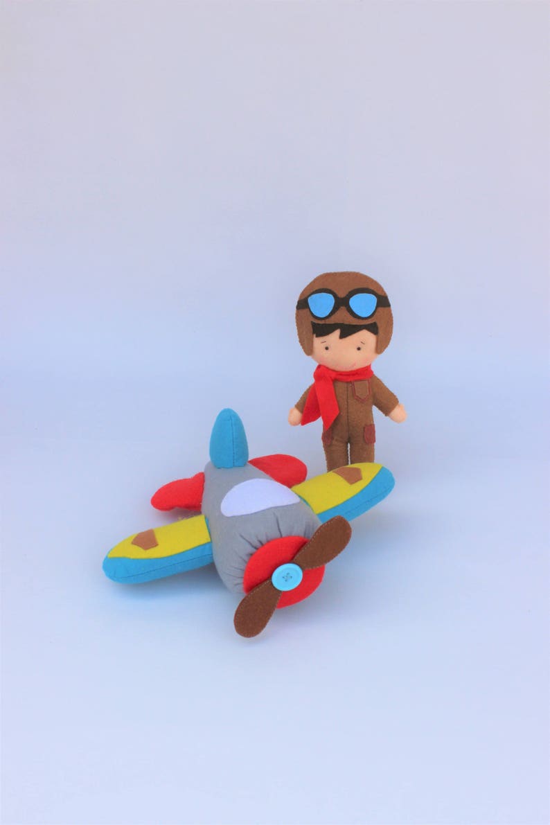 Aviation Gifts for Kids, Airplane Baby, Aviation Nursery, Airplane