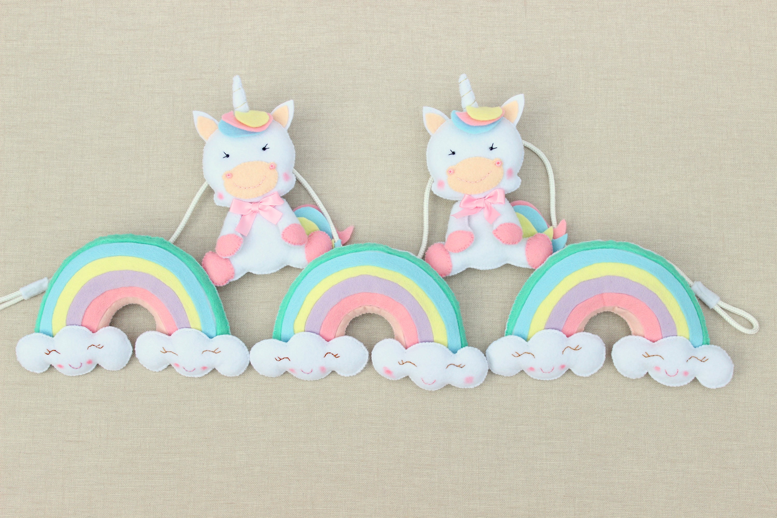 6 Niños Sirena Pintura Arcoiris Unicornio Animal Horquilla 6 Niños Sirena Pintura Arcoiris Unicornio Animal Horquilla