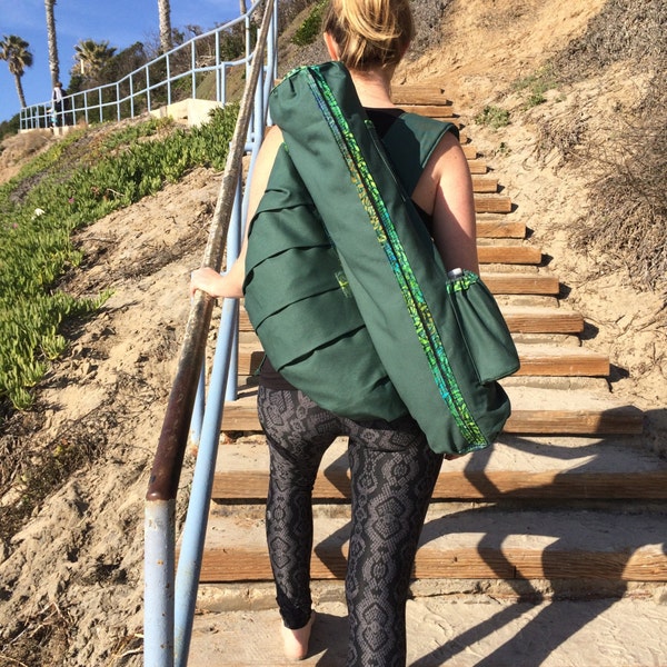 Yoga Bag/Backpack