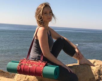 Yoga Mat Sling