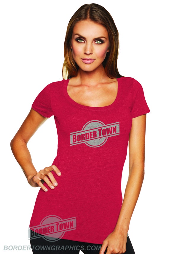 Nextlevel Women S Shirt Mock Up Nextlevel 6730 Scoop Neck Etsy