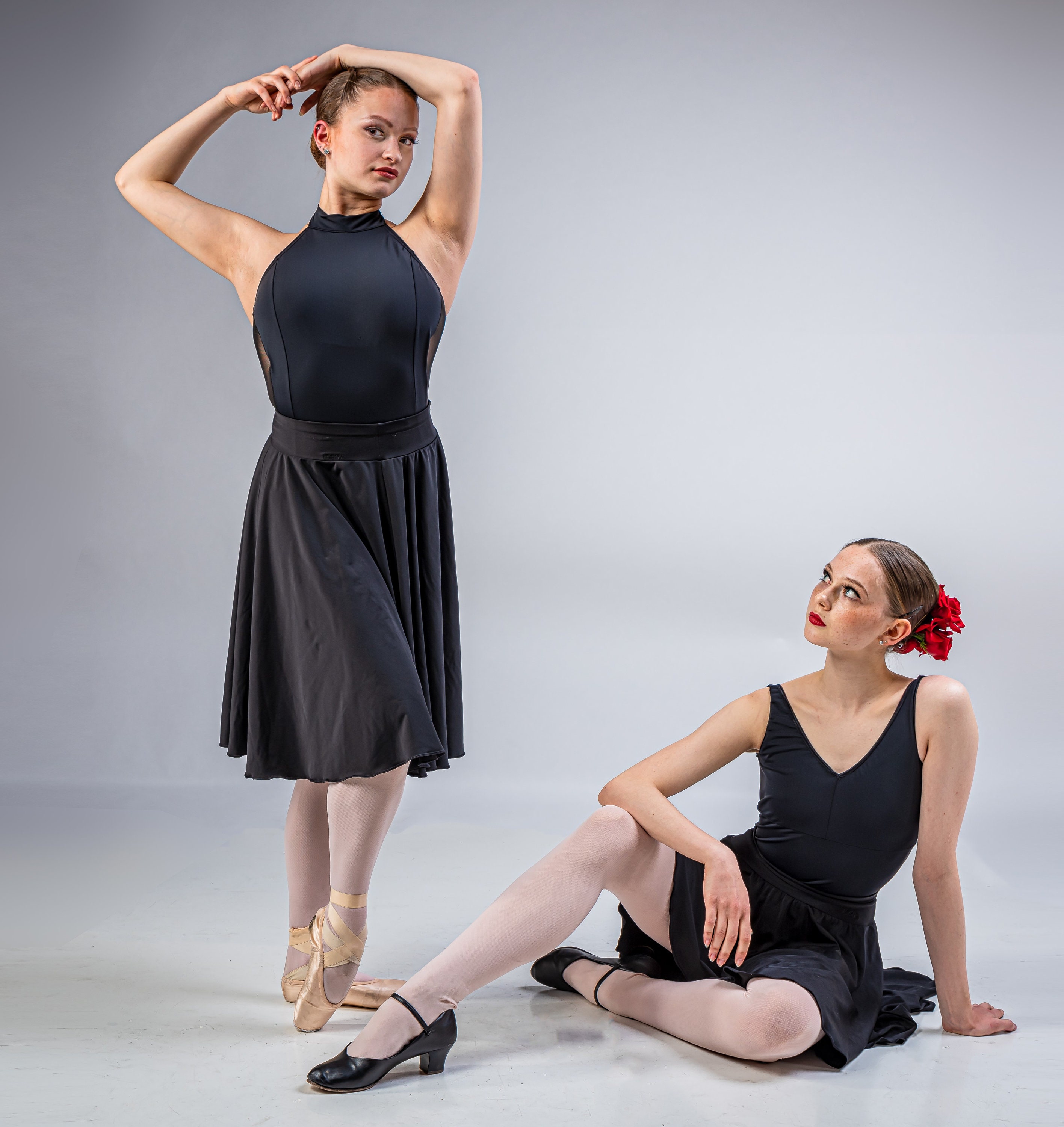 Skirt «Rikki»