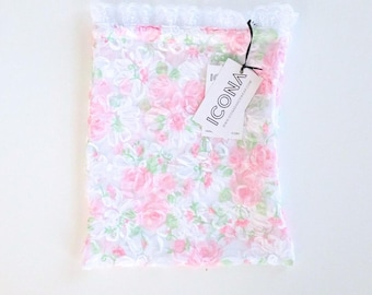 Personalización de la bolsa para zapatillas de punta