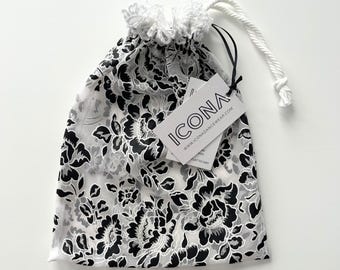 Elegance Pointe Shoe Bag