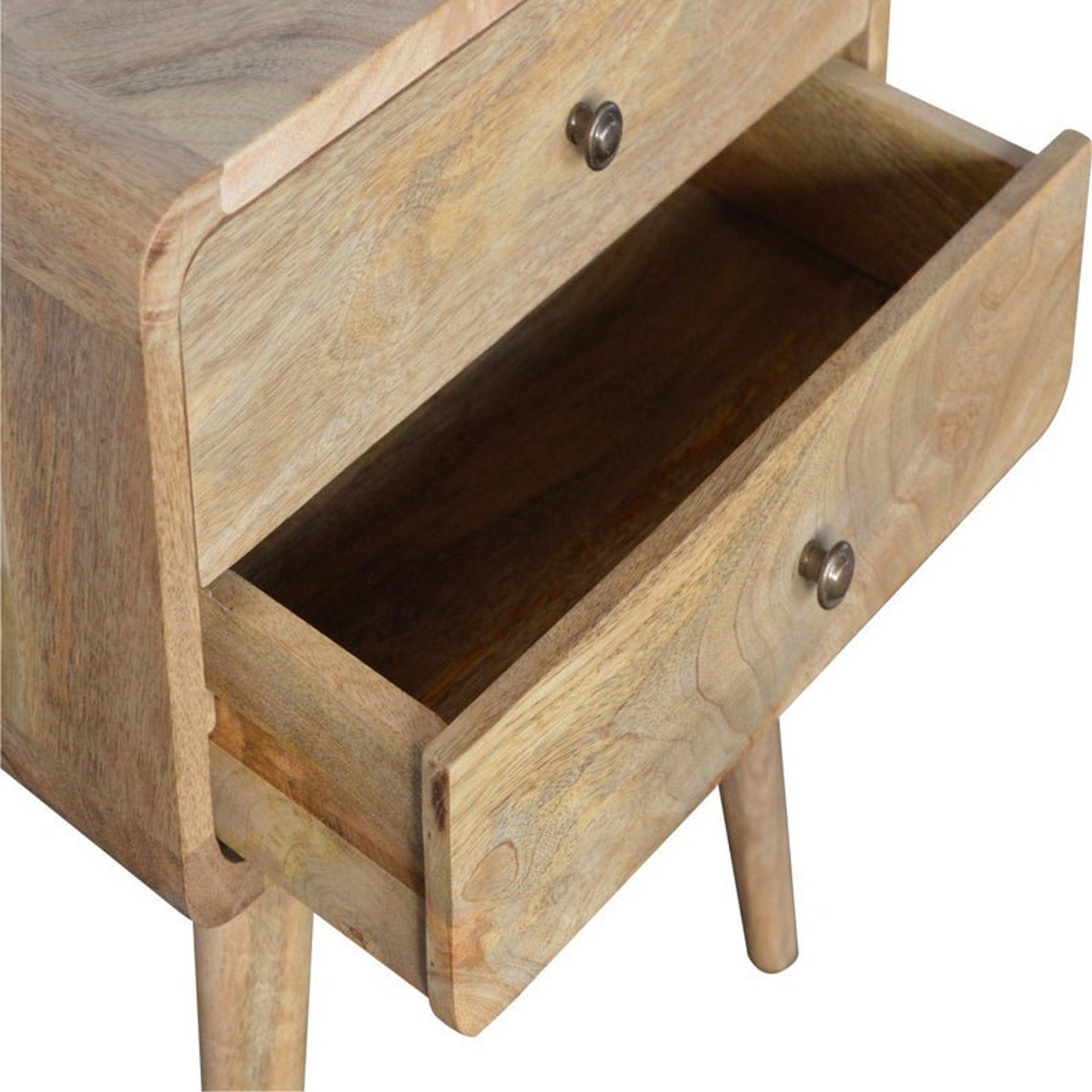Bali collection full Matching BedRoom Set oak dresser unit ...