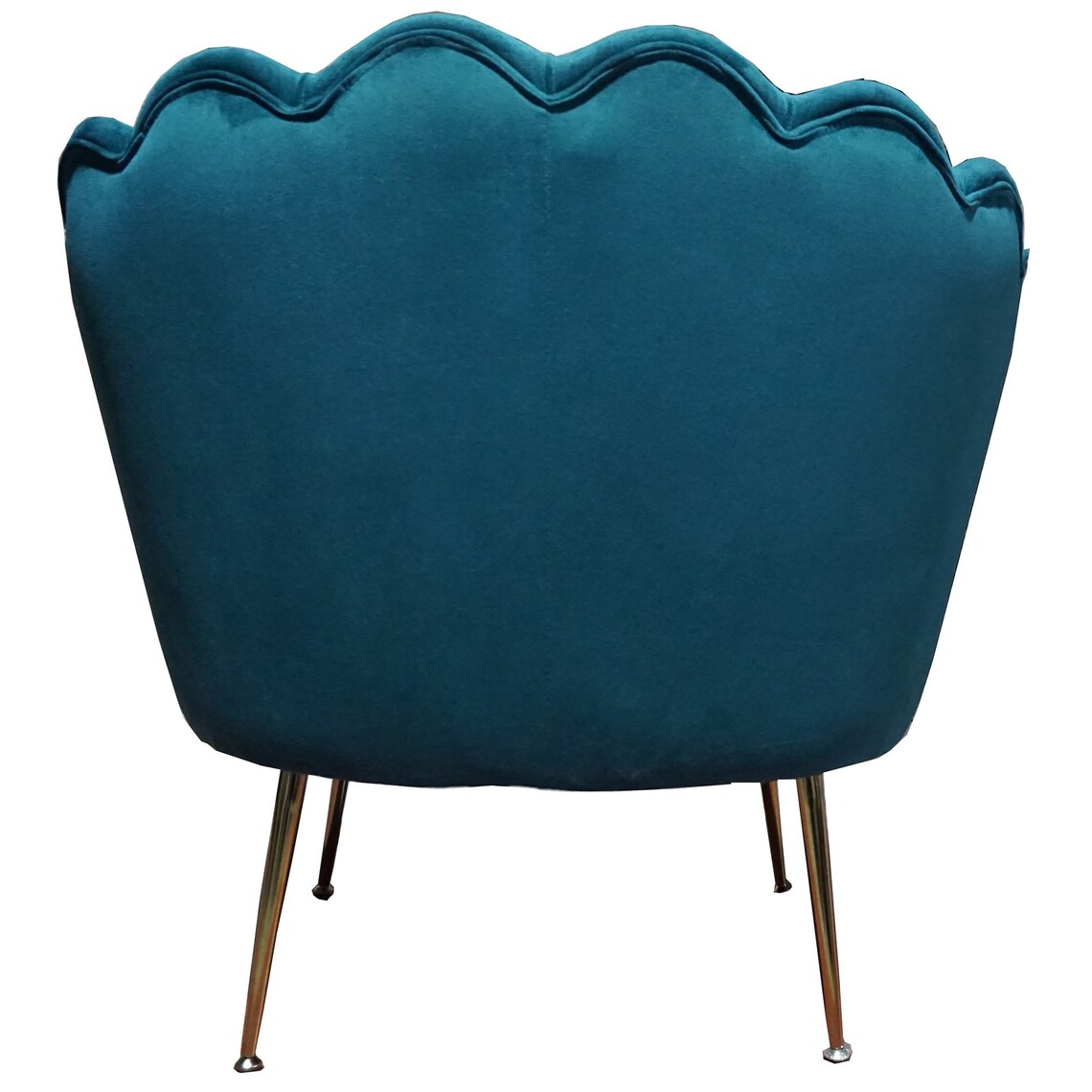 Teal Velvet Chair occasional chair luxury chair teal room | Etsy