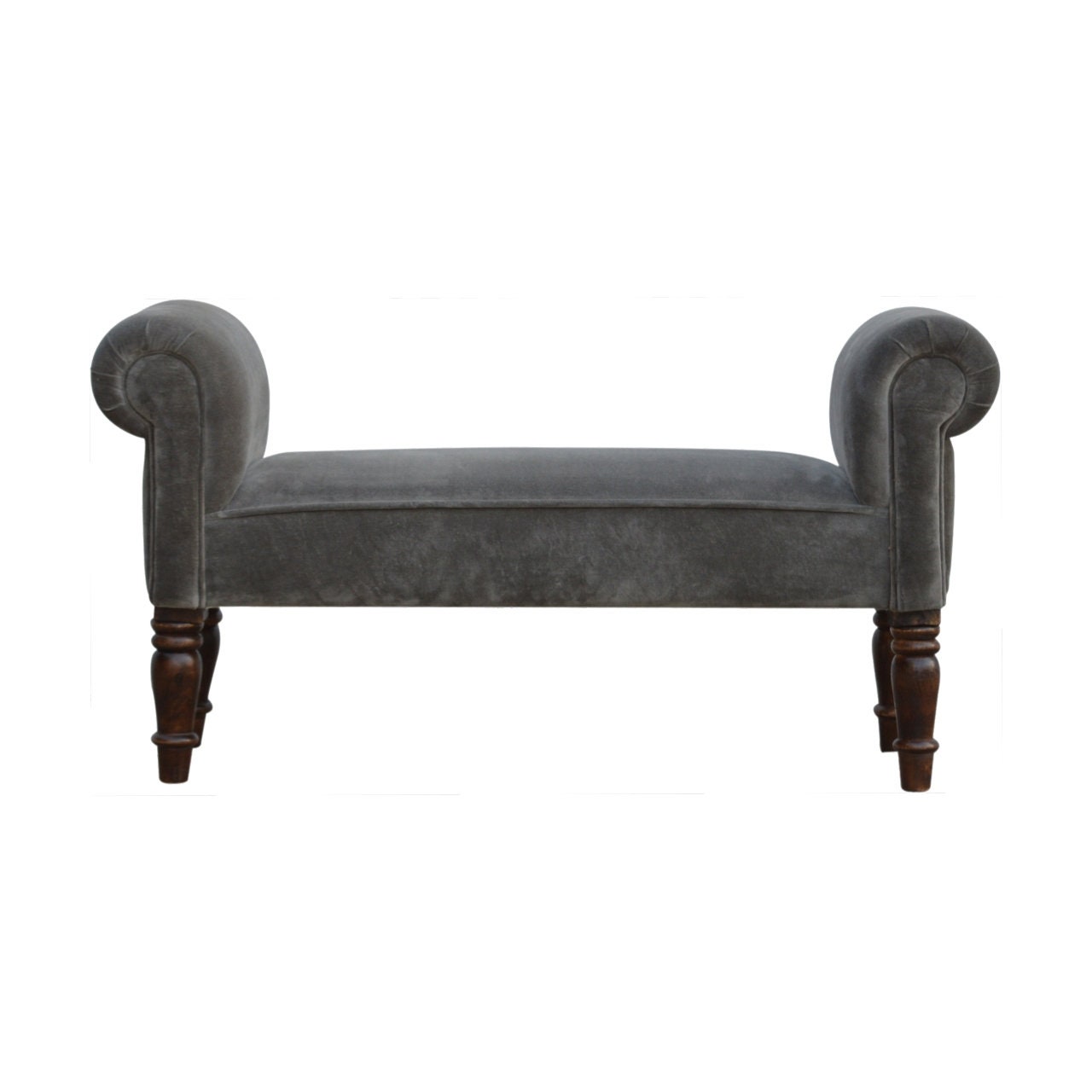 Banc De Luxe Gris, Banc