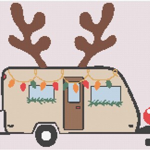 Rudolph Camper