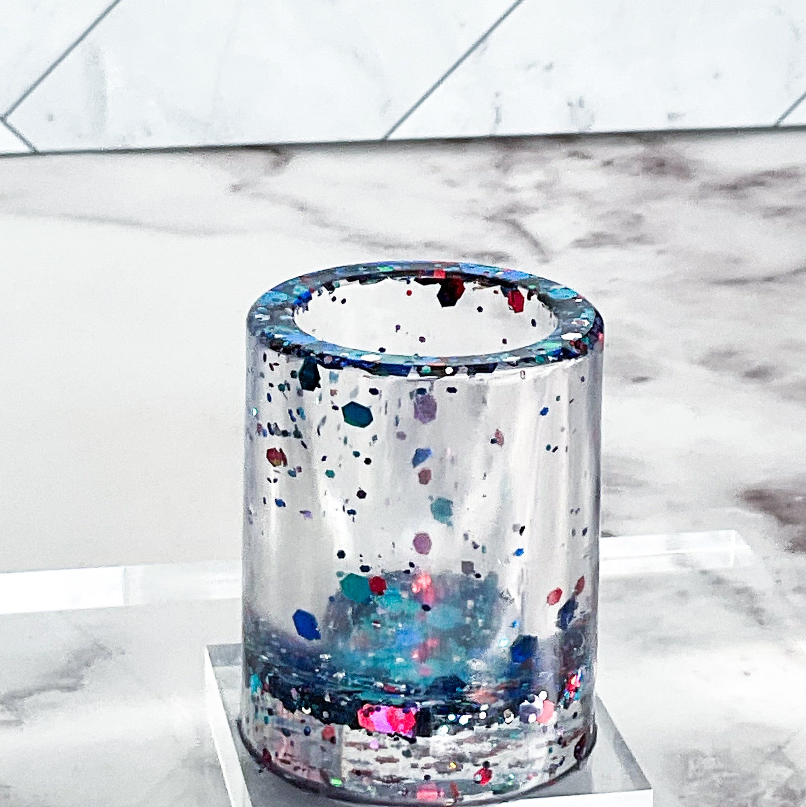 Personalized Glitter Shot Glasses Bachelorette Shot Glass Etsy