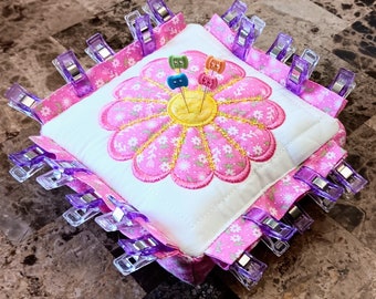 Quilting and Sewing