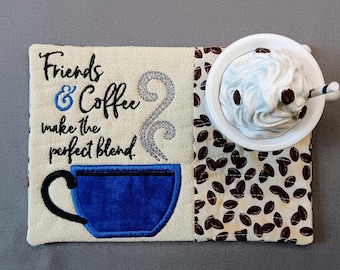 Mug Rugs