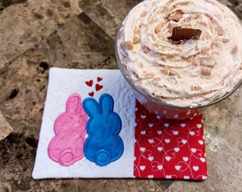 Love and Valentine's Day