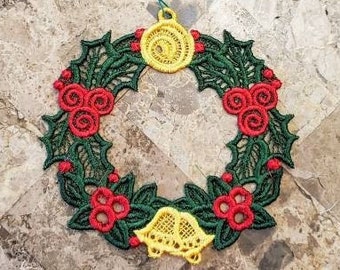 Ornaments
