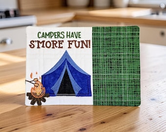 Seasonal Mug Rugs
