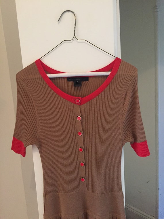 vintage marc jacobs dress