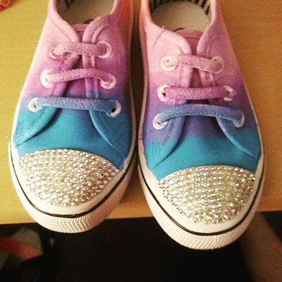 cute sparkly shoes