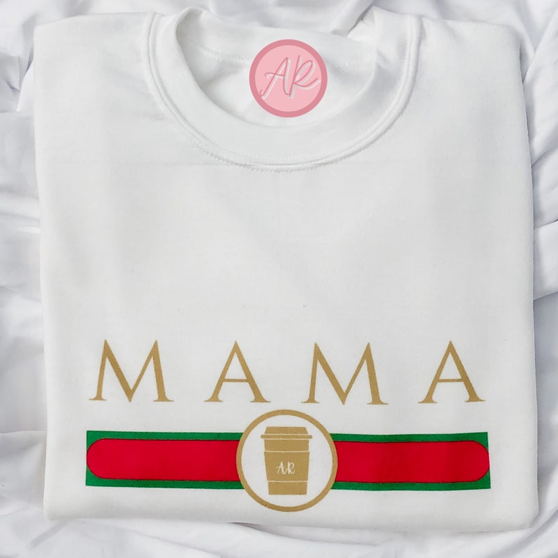 sweatshirt for mama women/'s shirt designer mama sweatshirt white mama sweatshirt dupe sweatshirt women/'s sweatshirt coffee sweatshirt
