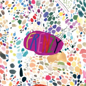 Frenzy Zine