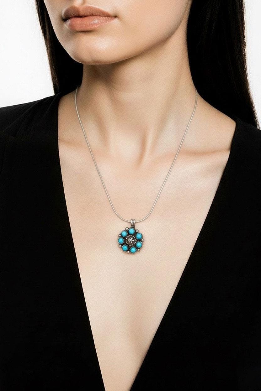 Navajo Fred Baca - Etsy