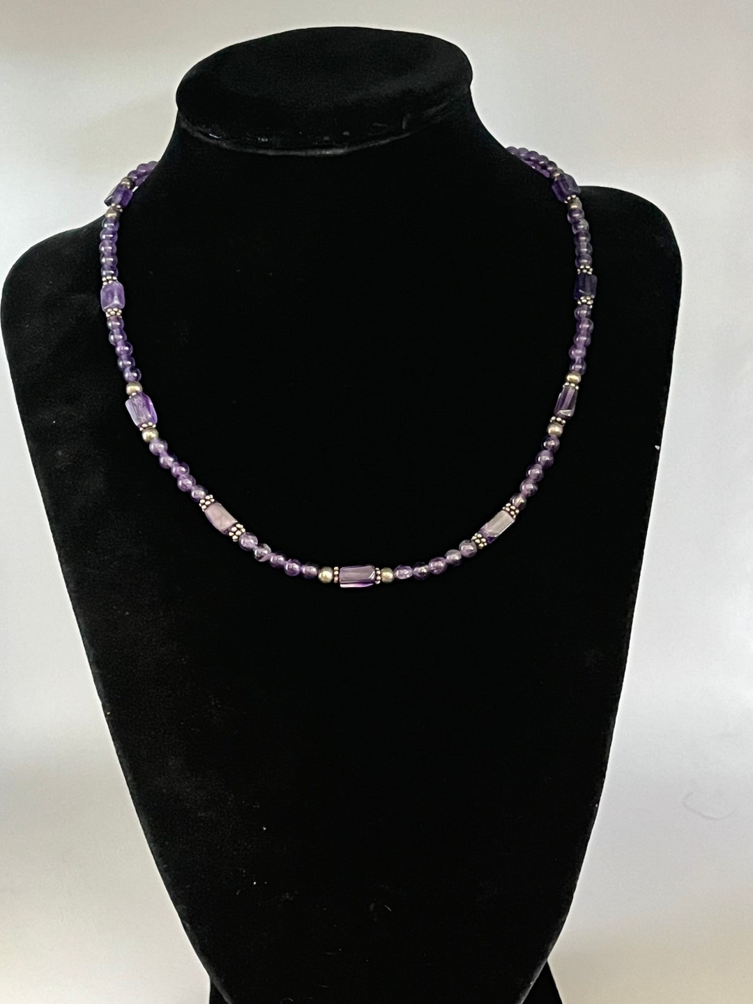 Ciondolo Silpada In Argento Sterling 925 Con Pelle Marrone &ndash; Collana N1456