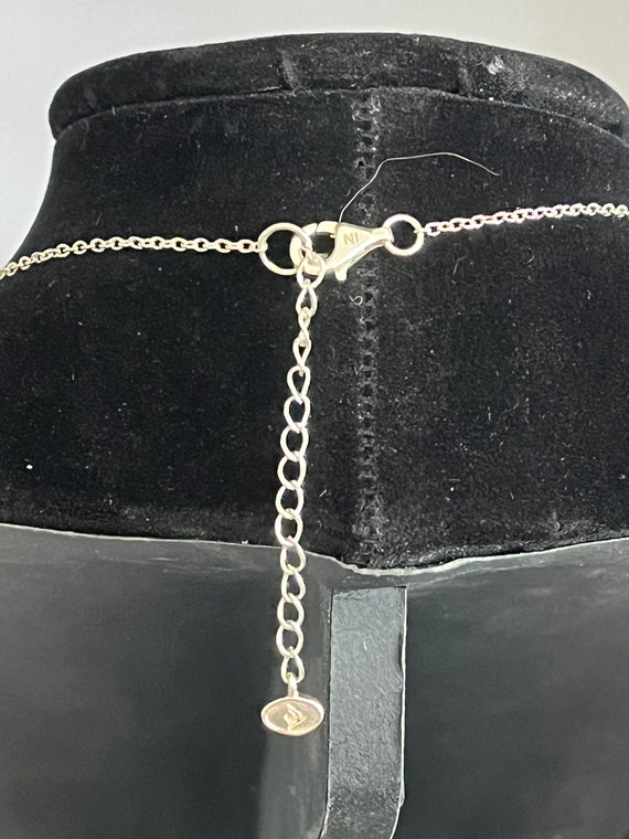 Silpada 'Desert Island Dreams' 16 ct Natural Hematite Ring in Sterling NEW Silpada 925 Sterling Silver CANYON DREAMS Brass Crystal Necklace N3339