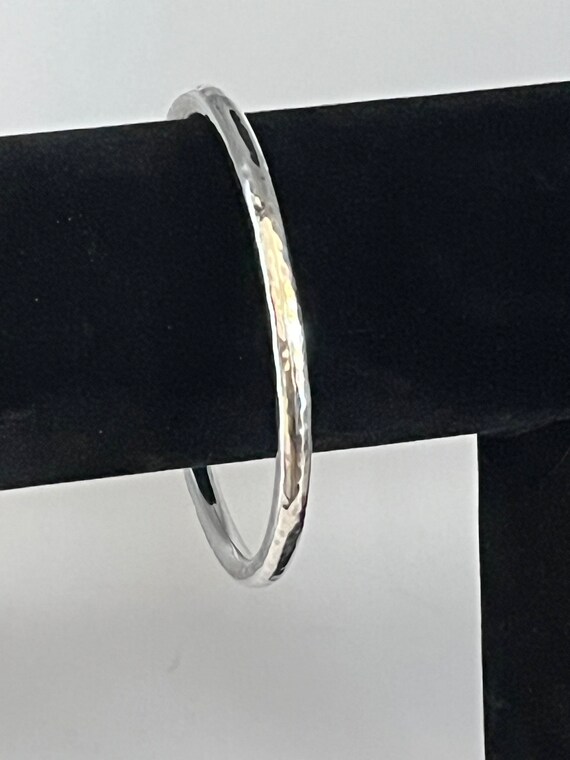 Silver 9 Silpada Sterling Silver 925 Pearl Ring Size 9.25 - Gem