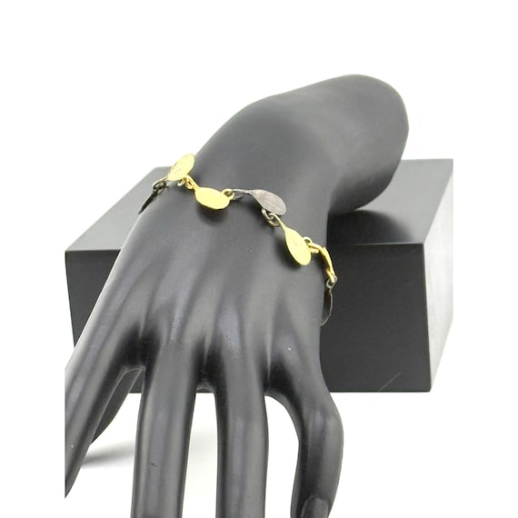 Michael Michaud Bahamian Bay Bracelet
