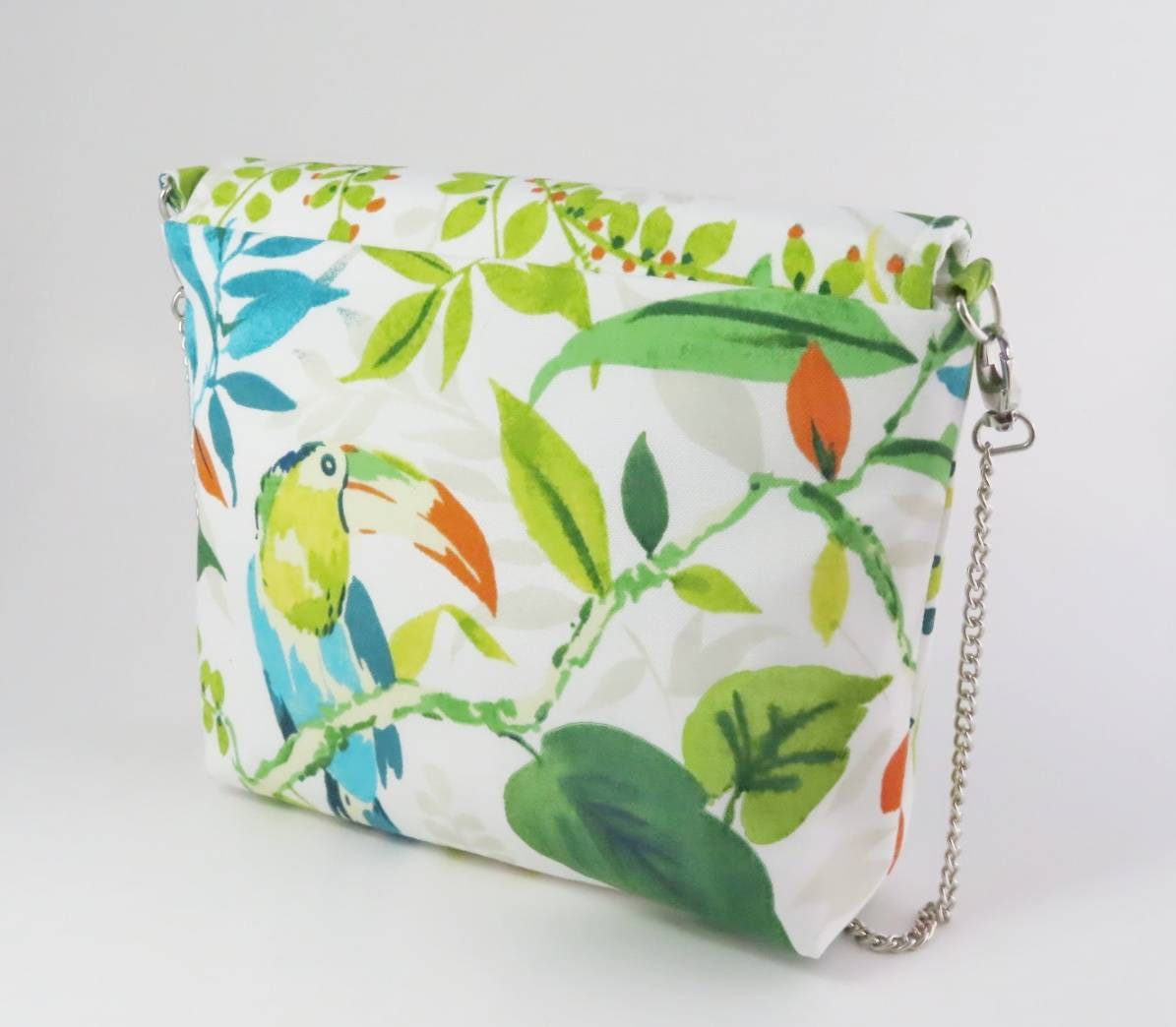 Bird purse shoulder bag gift for her Etsy