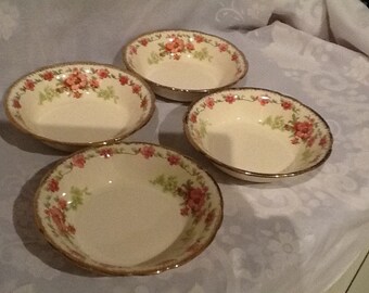 Alfred Meakin Etsy