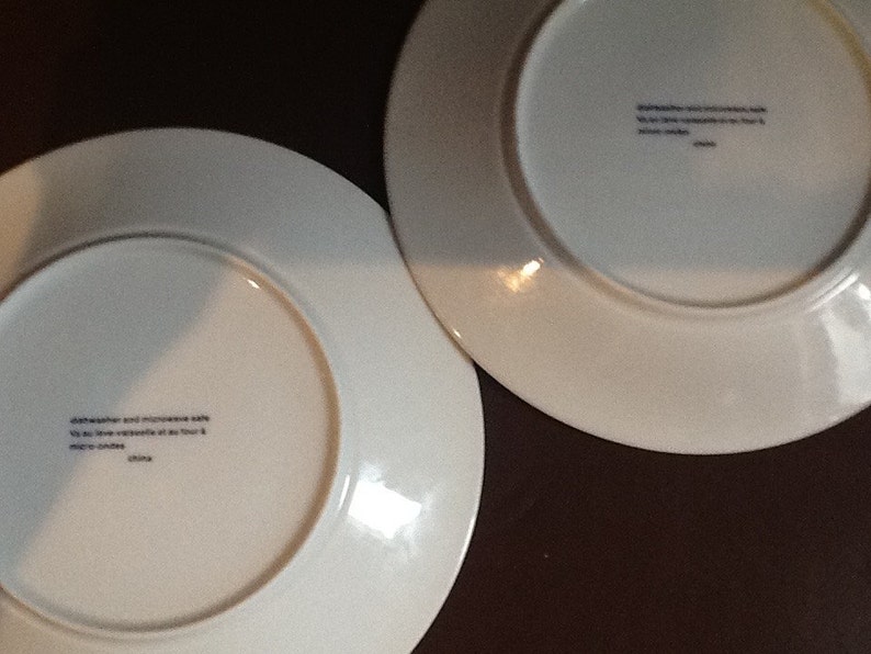 Charming Yuletide Luncheon Set
