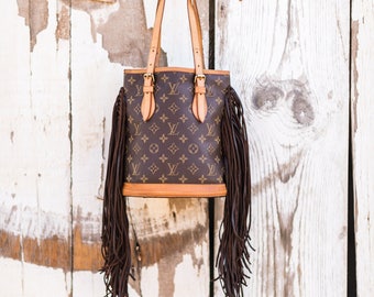 fringe louis vuitton