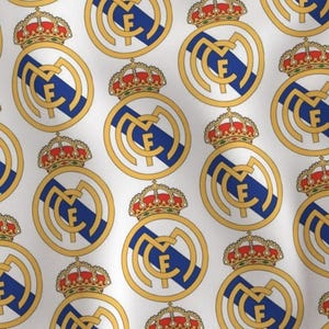 Euro Style~Women's Surgical Scrub Hat~Real Madrid~Men’s Soccer~Barcelona~Spain Football~Hala Madrid!