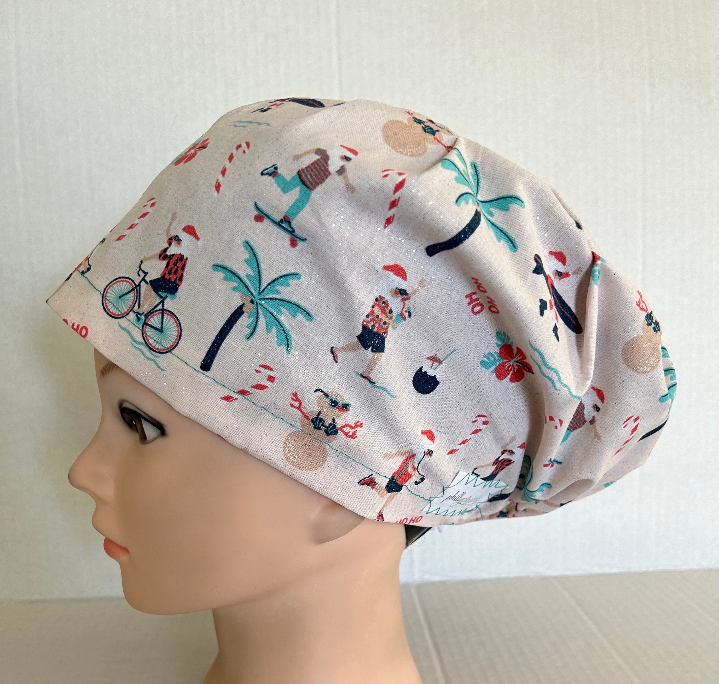 Surf Style Hat - Etsy