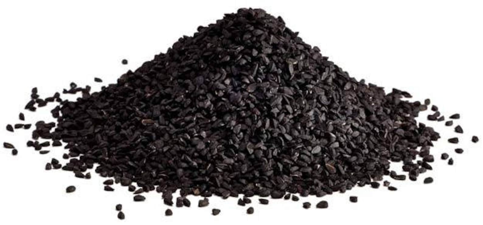 Nigella Sativa vector
