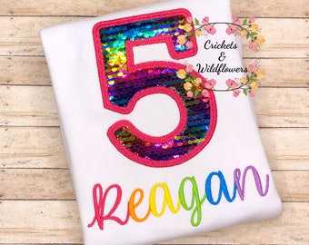 birthday girl shirt 5t