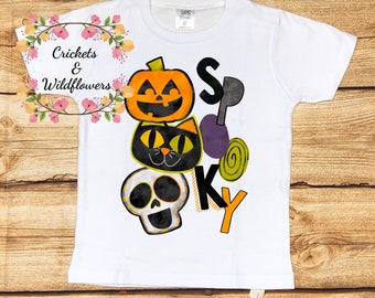 Pumpkin Shirt for Boy, Pumpkin Patch Shirt for Boy, Personalized Pumpkin Shirt for Boy, Fall Shirt for Boy, Personalized Halloween Shirt,