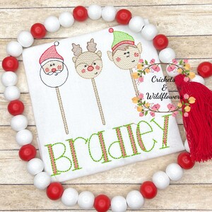 Christmas Elf Shirt for Boy, Personalized Christmas Shirt Boy, Personalized Christmas Elf Shirt, Bkys Christmas Shirt