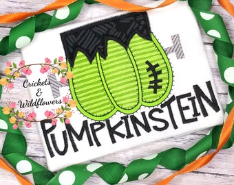 Pumpkin Shirt for Boy, Pumpkin Patch Shirt for Boy, Personalized Pumpkin Shirt for Boy, Halloween Shirt for Boy, Personalized Fall Shirt,