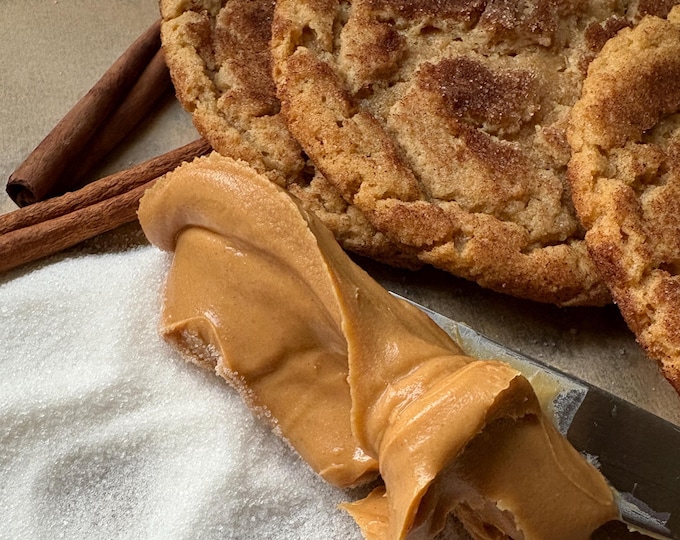 Peanut Butter Cookie
