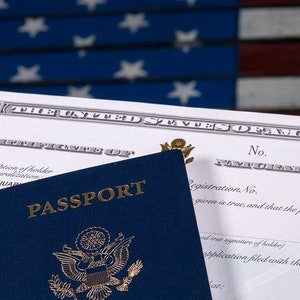 US Citizenship Test Questions + Answers - Pass The First Time!
