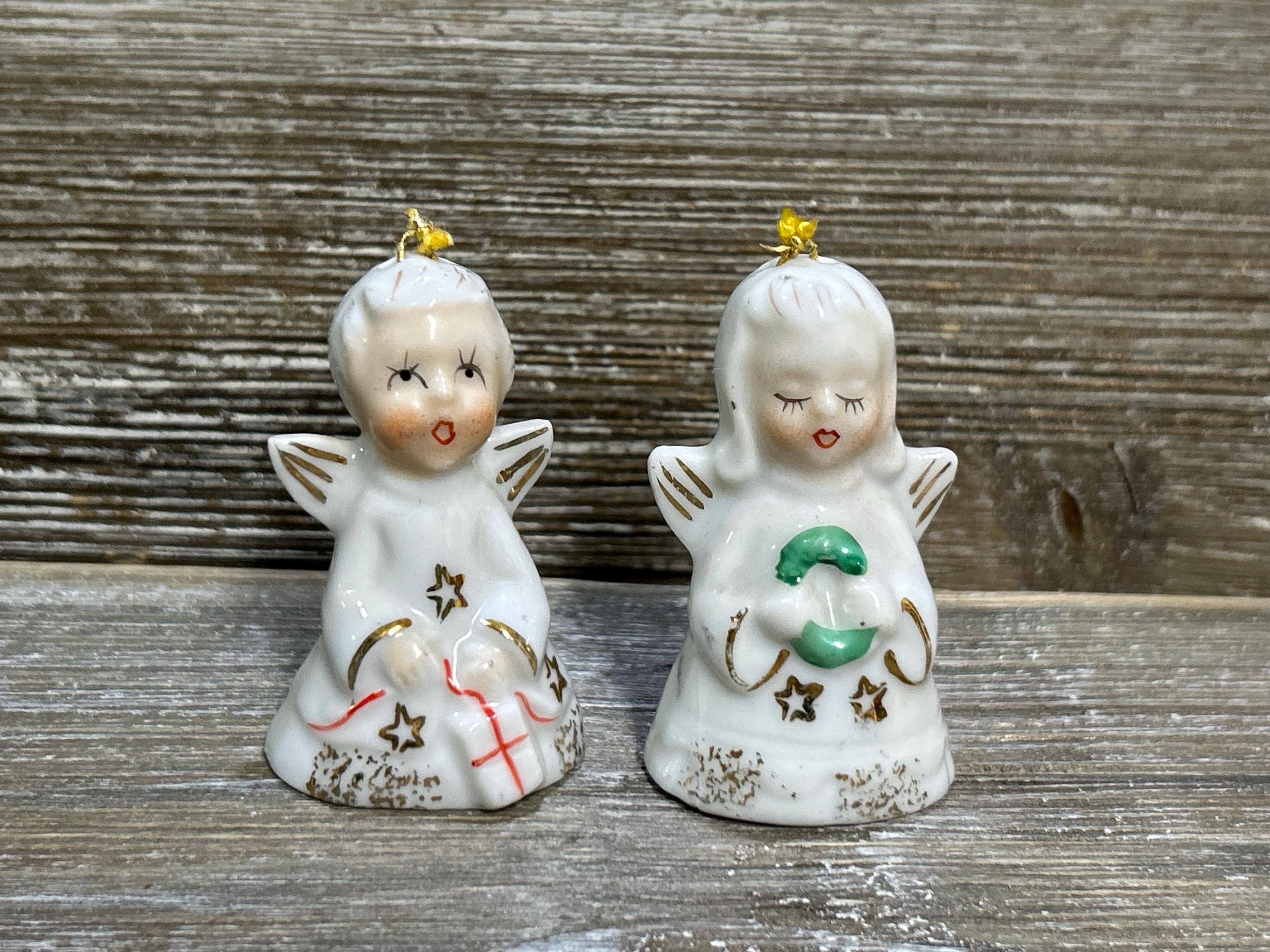 Japan Vintage Christmas Angels - Etsy - Page 4