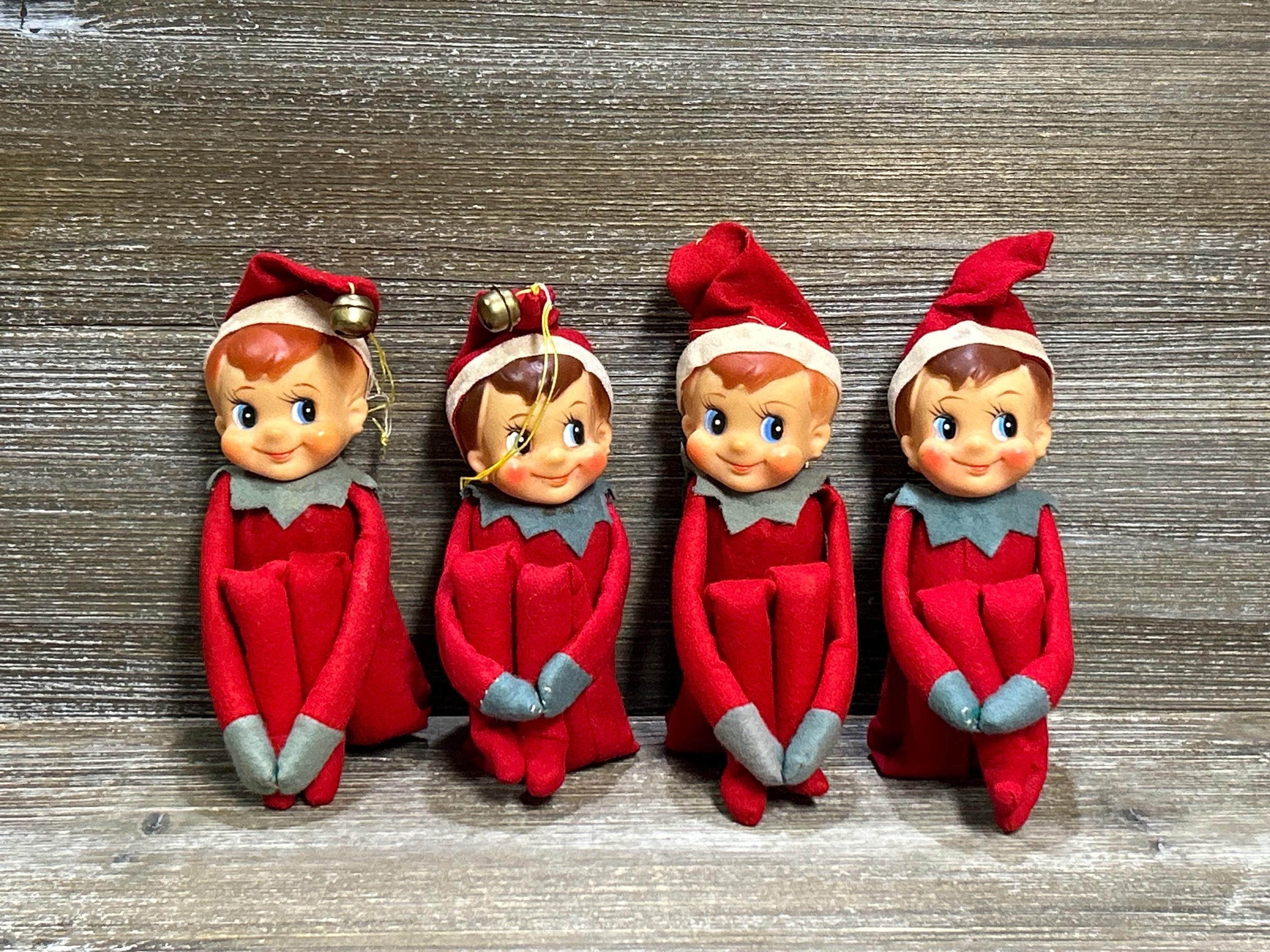 Elves Japan Vintage - Etsy