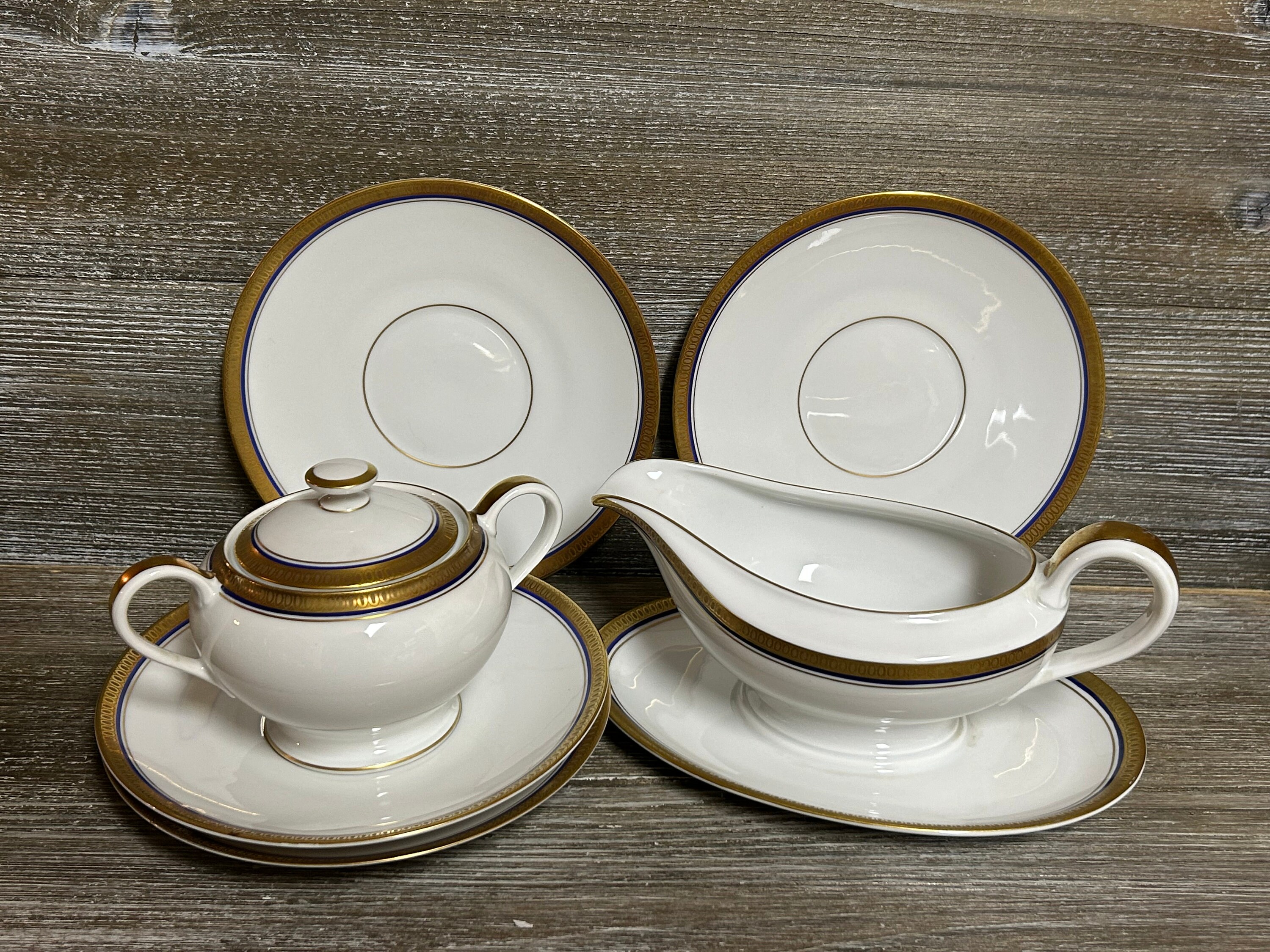 Rosenthal Complete China - Etsy
