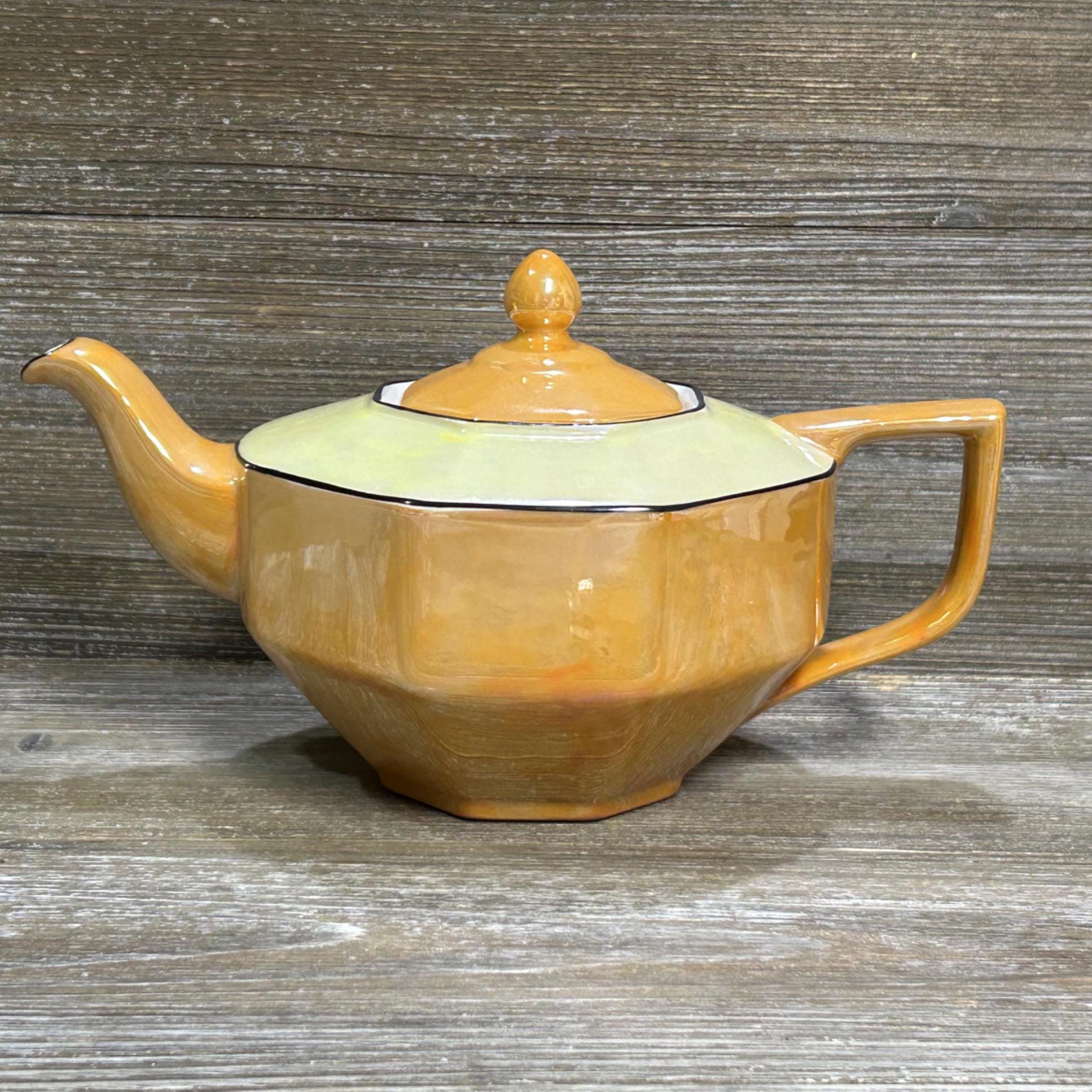 Zeh Scherzer Teapot - Etsy