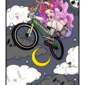 A4<= BMX bby