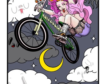 A3<= BMX bby