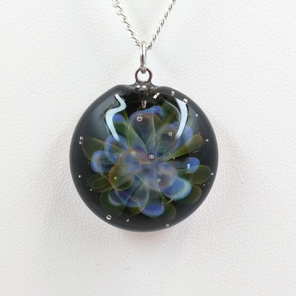 astral pendant necklace